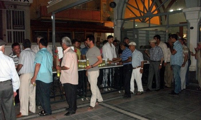 Onbaşı Mehmet Turan Unutulmadı
