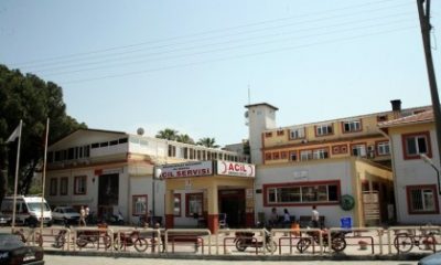 Bakanlık’tan Hastane İçin Ek Arsa Talebi