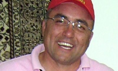 Terör Şehidi Deniz Tutum