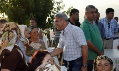 Kireççili Köyü Suya Kavuştu