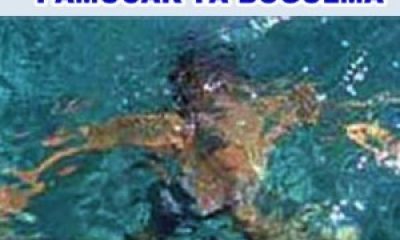 Pamucakta 1 Kişi Boğularak Hayatını Kaybetti