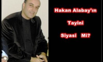 Sevilen Müdürün Tayini Niçin Çıkartıldı?