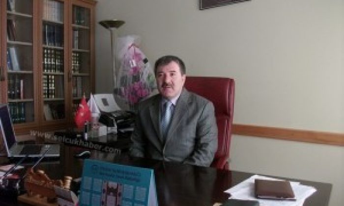 Selçuk İlçe Müftüsü İsmail Satu’nun Ramazan Ayı Mesajı