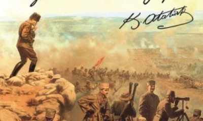 30 Ağustos Zafer Bayramı Selçuk’ta Törenler İle Kutlanacak