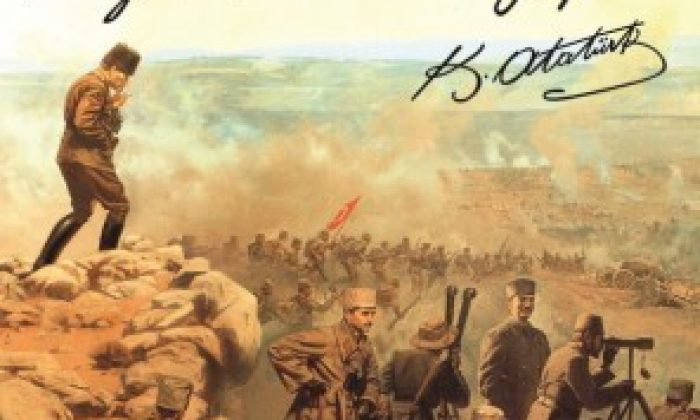 30 Ağustos Zafer Bayramı Selçuk’ta Törenler İle Kutlanacak