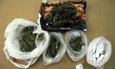 Selçuk İlçe Emniyet Müdürlüğü Esrar Satıcılarına Göz Açtırmıyor