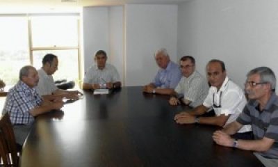 Sivil Toplum Temsilcileri Vefa Ülgür’le Buluştu