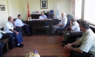 Selçuklular Güzel Sanatlar Lisesini İstiyorlar