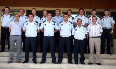 Kuruluşlarının 56. Yıldönümlerini Kutladılar