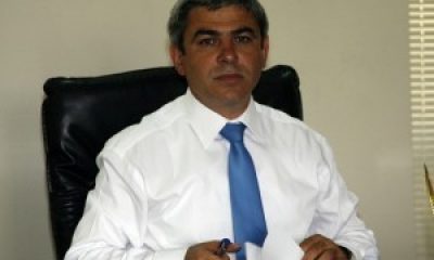 Başkan Ülgür’den Mesaj