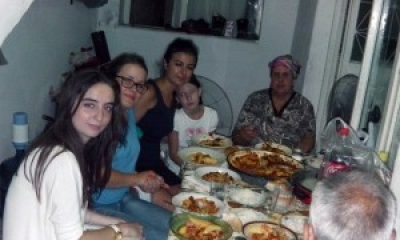 CHP’den Soframızı Sizinle Paylaşıyoruz‏