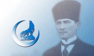 Bu Topraklar İhanete Vatan Olmaz Ki