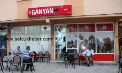 653 Nolu Ganyan Bayii Selçuk’ta Açıldı