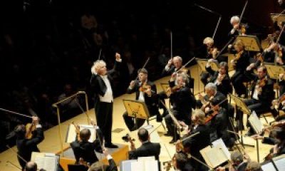 Efes’te Restorasyona Konser Molası