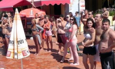 Sonbahar Geldi Ama Aqua Yine Tam Gaz