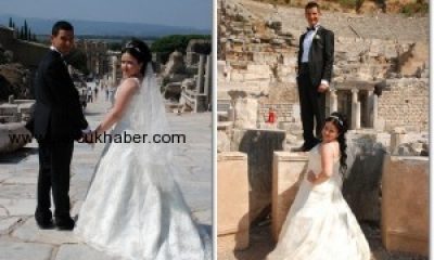 Tarihi Mekânlar Onların En Büyük Stüdyosu Oldu