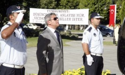 8 Eylül’de Selçuk Tek Yürek Olacak