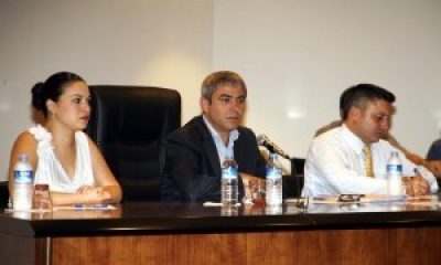 Selçuk Festivali’nde Konserler Terör Nedeniyle İptal