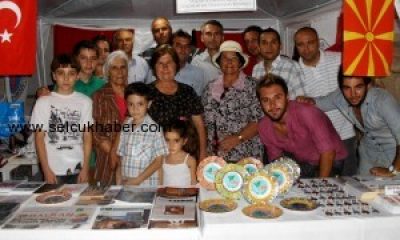 Rumeli Göçmenleri Derneği, Üye Sayımızı Bin kişi Olarak Belirledik