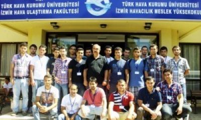 Selçuk’ta İstihdam Garantili Eğitim