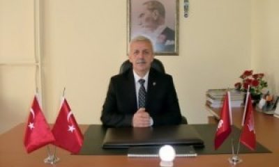 Adıgüzel’den 1 Eylül Dünya Barış Günü Açıklaması