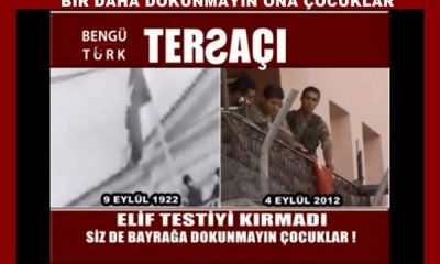 Elif Testiyi Kırmadı(Mutlaka İzlenmeli)