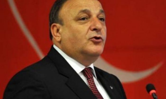 Karga Sesleriyle Müzakere Diye Bağırıyorlar