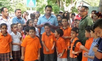 Selçuk’ta Eğitim Öğretim Yılı Sorunlu Başladı