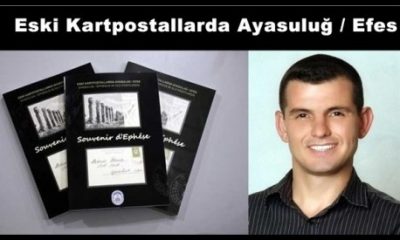 Tarihe Saygı Ödüllerinden Biri Selçuk’a