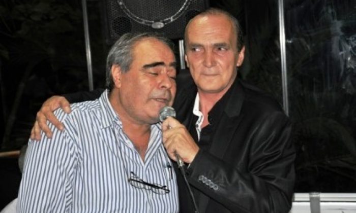 Namık Şimşek Sünnet Düğününde Davetlileri Coşturdu