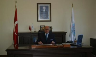 Kaymakam Ayhan Boyacı’nın Kurban Bayramı Mesajı