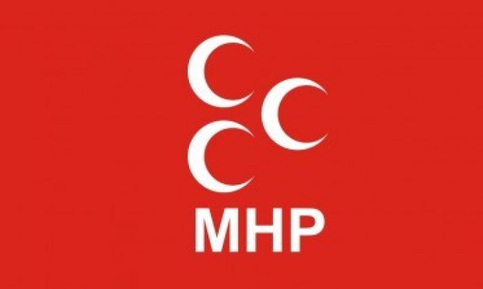 MHP Selçuk 29 Ekim Mesajı