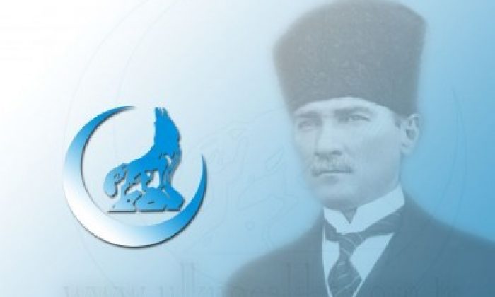 En Büyük Hürriyet Cumhuriyettir