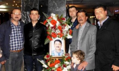 Mazlum Kırıtak Ölümünün 52. Gününde Anıldı