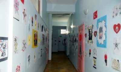 Özel Misket Anaokulu Öğrencileri Ulu Önder Atatürk’ü Saygı İle Andı