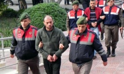 Bara Silahlı Saldırı Şüphelileri Adliyede
