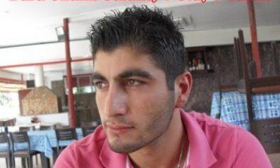 Bara Silahlı Saldırı; 1 Ölü, 1 Yaralı