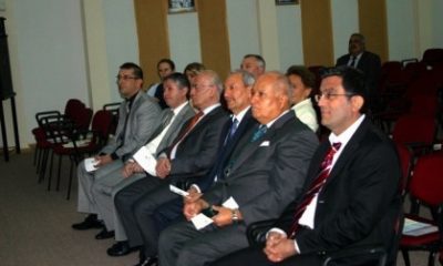 Selçuk’ta Diyabet Konulu Konferans Düzenlendi