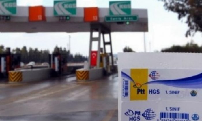 4.8 Milyon Sürücüye “KGS” Uyarısı