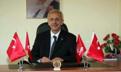 CHP Selçuk Öğretmenler Günü Mesajı