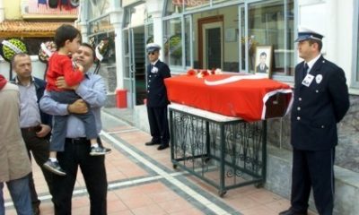 Levent Ulusu Gözyaşları Arasında Toprağa Verildi