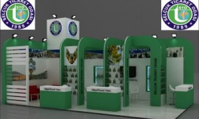 Selçuk Ticaret Odası Turizm Fuarına Gidiyor