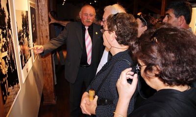 29 Ekimlerde Selçuk Sergisine Yoğun ilgi