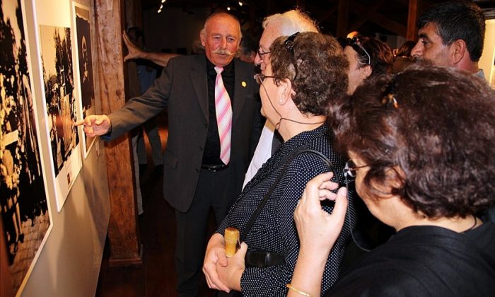 29 Ekimlerde Selçuk Sergisine Yoğun ilgi