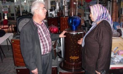 Sobanın Modası Geçmiyor