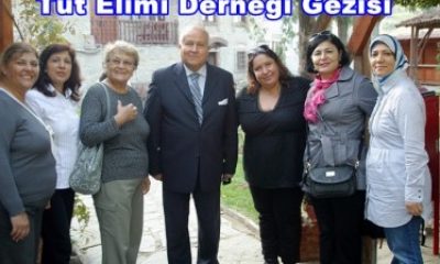 Ceyhanlı Öksüz ve Yetim öğrenciler Selçuk’u Ziyaret Etti