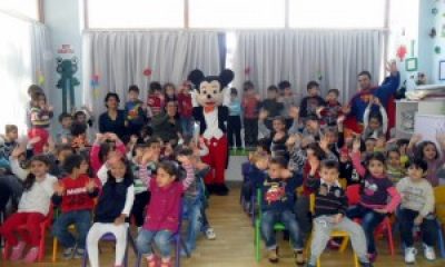 Tiyatro Günleri Devam Ediyor