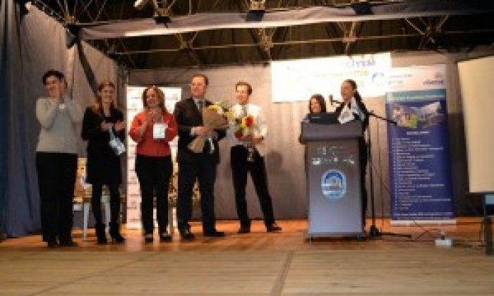 Selçuk’ta Meme ve Rahim Kanseri Söyleyişisi Yapıldı