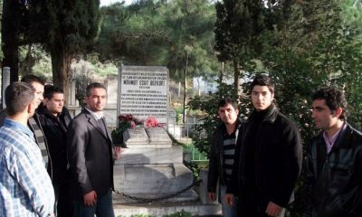 Caddenin Adı Değişsin Selçuk Bu Ayıptan Kurtulsun