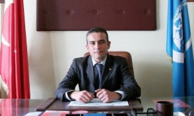 Selçuk Ülkü Ocağı Yeni Yıl Mesajı